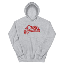 Load image into Gallery viewer, Akron Representative Hoodie