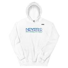 Load image into Gallery viewer, Never Intimidated Hoodie
