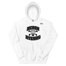 Load image into Gallery viewer, Akron Hyenas Hoodie