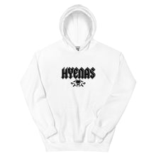Load image into Gallery viewer, Double Headed Hyenas Hoodie