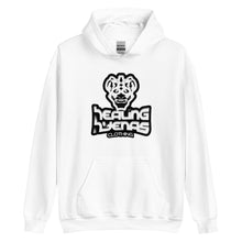 Load image into Gallery viewer, Healing Hyenas Clothing Hoodie