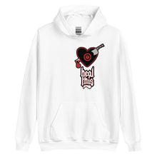 Load image into Gallery viewer, Heal This Hoodie