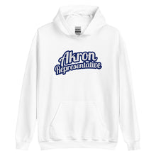 Load image into Gallery viewer, Akron Representative Hoodie