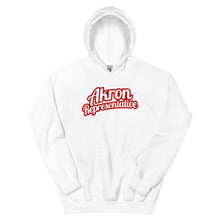 Load image into Gallery viewer, Akron Representative Hoodie