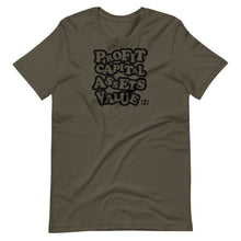 Load image into Gallery viewer, The Self Investment T-Shirt