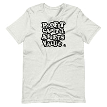 Load image into Gallery viewer, The Self Investment T-Shirt