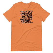 Load image into Gallery viewer, The Self Investment T-Shirt