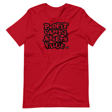 Load image into Gallery viewer, The Self Investment T-Shirt