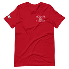 Load image into Gallery viewer, The Never Fraud T-Shirt