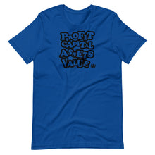 Load image into Gallery viewer, The Self Investment T-Shirt