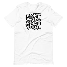 Load image into Gallery viewer, The Self Investment T-Shirt