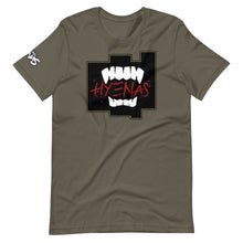 Load image into Gallery viewer, Hyenas Comic T-Shirt