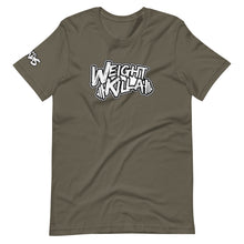 Load image into Gallery viewer, Weight Killa T-Shirt