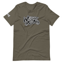 Load image into Gallery viewer, Weight Killa T-Shirt