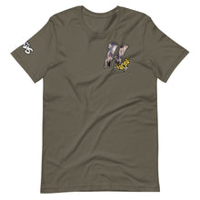 Load image into Gallery viewer, Hyena Fur T-Shirt