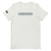 Load image into Gallery viewer, One Hundred Percent T-Shirt