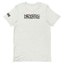 Load image into Gallery viewer, Never Intimidated 2 T-Shirt