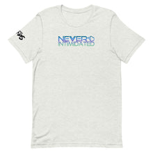 Load image into Gallery viewer, Never Intimidated 2 T-Shirt