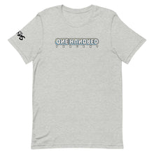 Load image into Gallery viewer, One Hundred Percent T-Shirt
