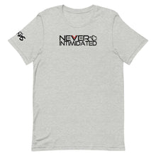 Load image into Gallery viewer, Never Intimidated 2 T-Shirt