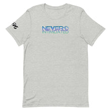Load image into Gallery viewer, Never Intimidated 2 T-Shirt