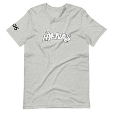 Load image into Gallery viewer, Hyenas Pattern Plain T-Shirt