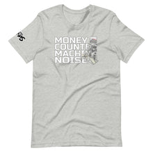 Load image into Gallery viewer, Money Counter Machine Noise T-Shirt