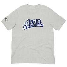 Load image into Gallery viewer, Akron Representative T-Shirt