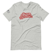 Load image into Gallery viewer, Akron Representative T-Shirt