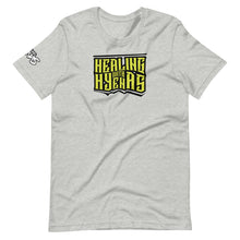 Load image into Gallery viewer, Healing With Hyenas T-Shirt