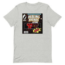 Load image into Gallery viewer, Hyenas Comic Cover T-Shirt