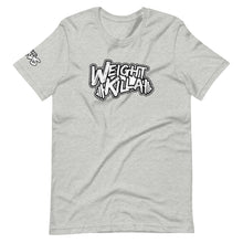 Load image into Gallery viewer, Weight Killa T-Shirt