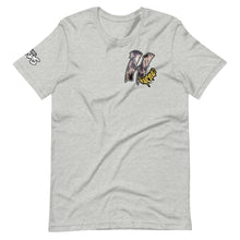 Load image into Gallery viewer, Hyena Fur T-Shirt