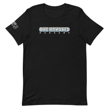 Load image into Gallery viewer, One Hundred Percent T-Shirt