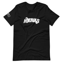 Load image into Gallery viewer, Hyenas Pattern Plain T-Shirt