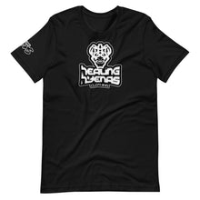 Load image into Gallery viewer, Healing Hyenas Clothing T-Shirt