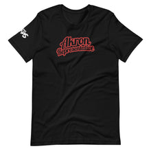 Load image into Gallery viewer, Akron Representative T-Shirt