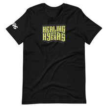 Load image into Gallery viewer, Healing With Hyenas T-Shirt