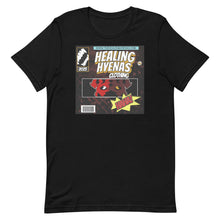 Load image into Gallery viewer, Hyenas Comic Cover T-Shirt