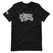 Load image into Gallery viewer, Weight Killa T-Shirt