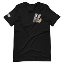 Load image into Gallery viewer, Hyena Fur T-Shirt