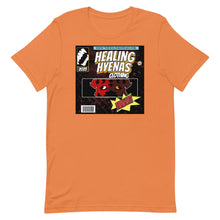 Load image into Gallery viewer, Hyenas Comic Cover T-Shirt