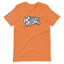 Load image into Gallery viewer, Weight Killa T-Shirt