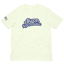 Load image into Gallery viewer, Akron Representative T-Shirt