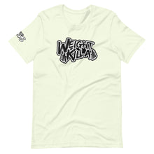 Load image into Gallery viewer, Weight Killa T-Shirt