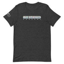 Load image into Gallery viewer, One Hundred Percent T-Shirt