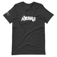Load image into Gallery viewer, Hyenas Pattern Plain T-Shirt