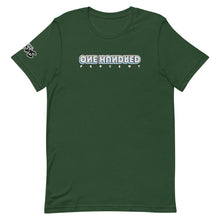 Load image into Gallery viewer, One Hundred Percent T-Shirt