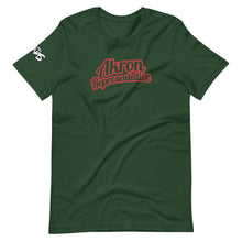 Load image into Gallery viewer, Akron Representative T-Shirt