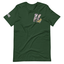 Load image into Gallery viewer, Hyena Fur T-Shirt